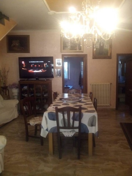 Casa singola in vendita a Vasto, 1 Centro storico