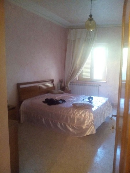 Casa singola in vendita a Vasto, 1 Centro storico