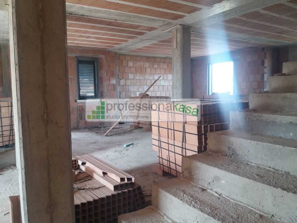 Casa singola in vendita a Vasto, 5 Vasto Nord