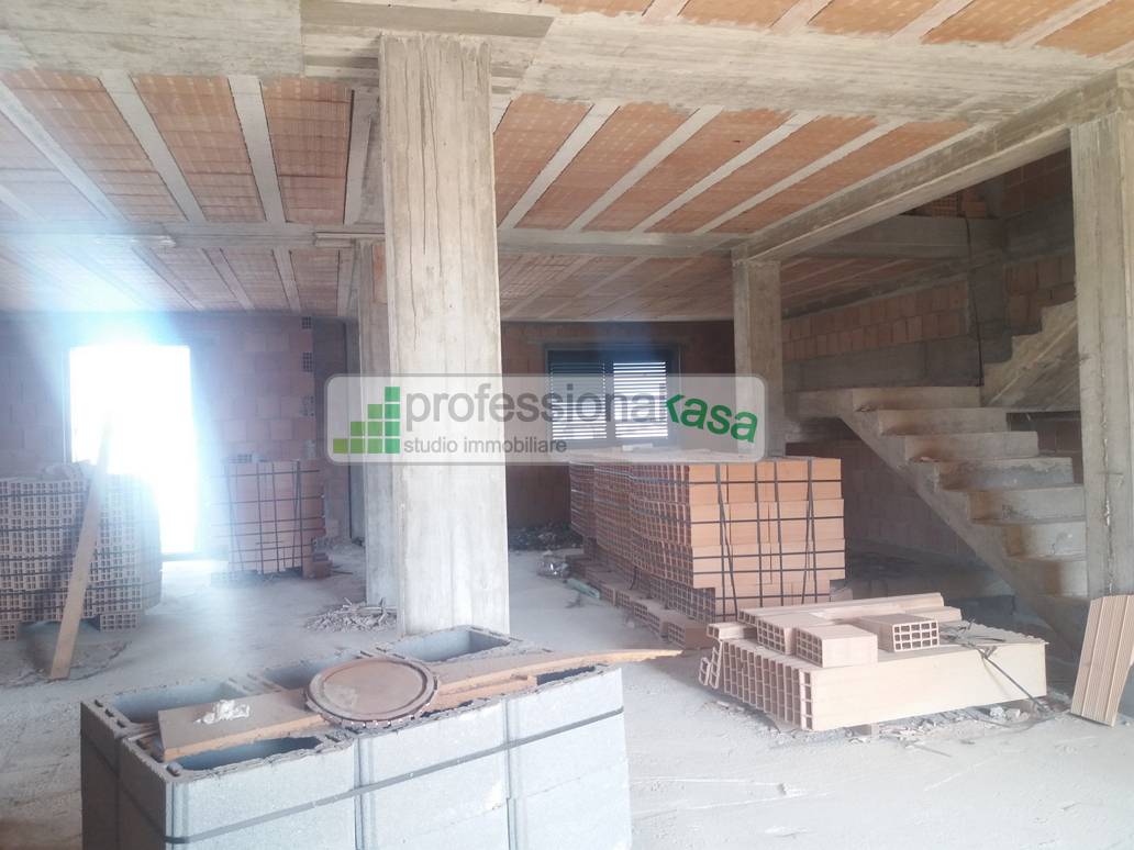 Casa singola in vendita a Vasto, 5 Vasto Nord