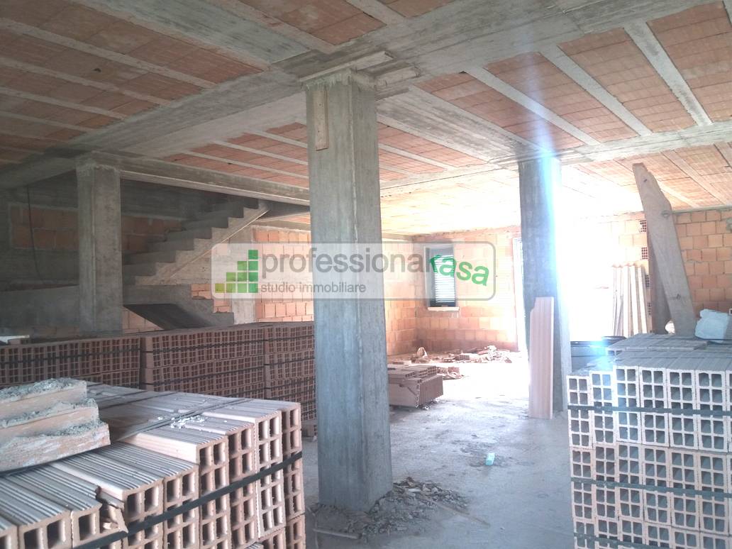 Casa singola in vendita a Vasto, 5 Vasto Nord