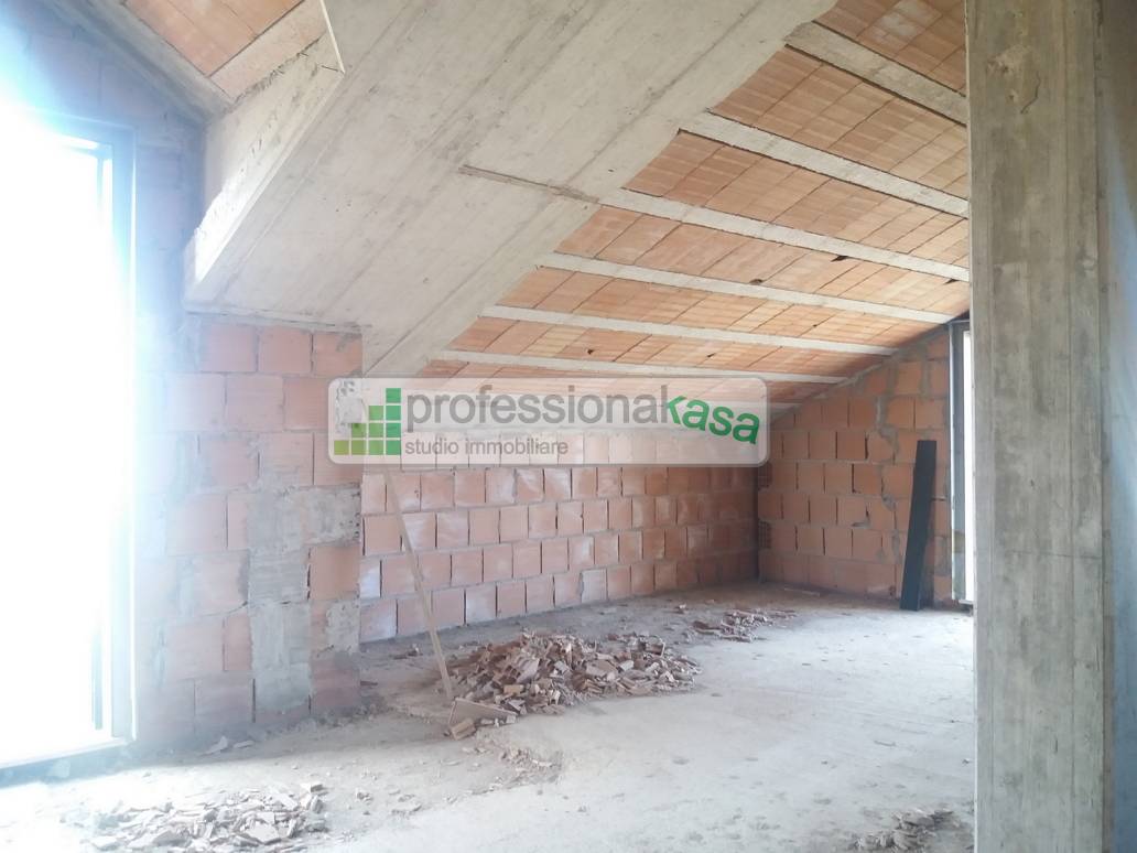 Casa singola in vendita a Vasto, 5 Vasto Nord