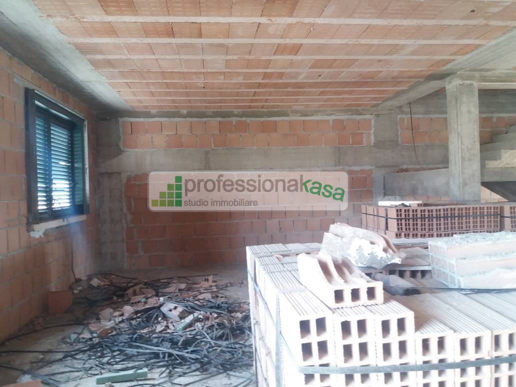 Casa singola in vendita a Vasto, 5 Vasto Nord