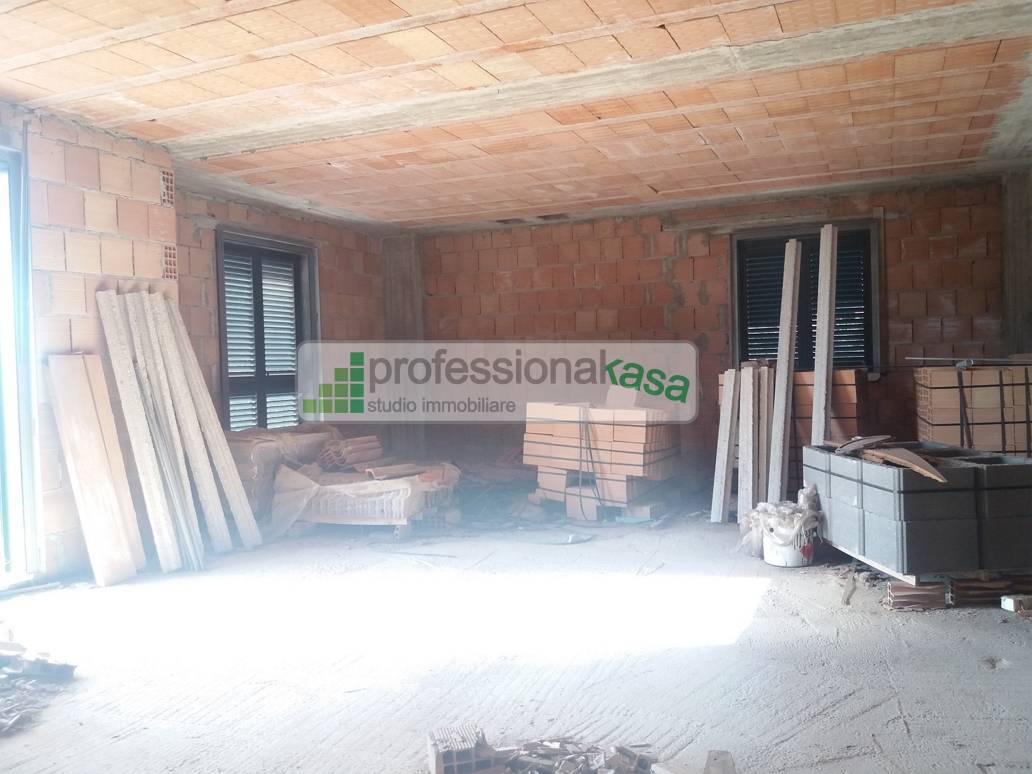 Casa singola in vendita a Vasto, 5 Vasto Nord