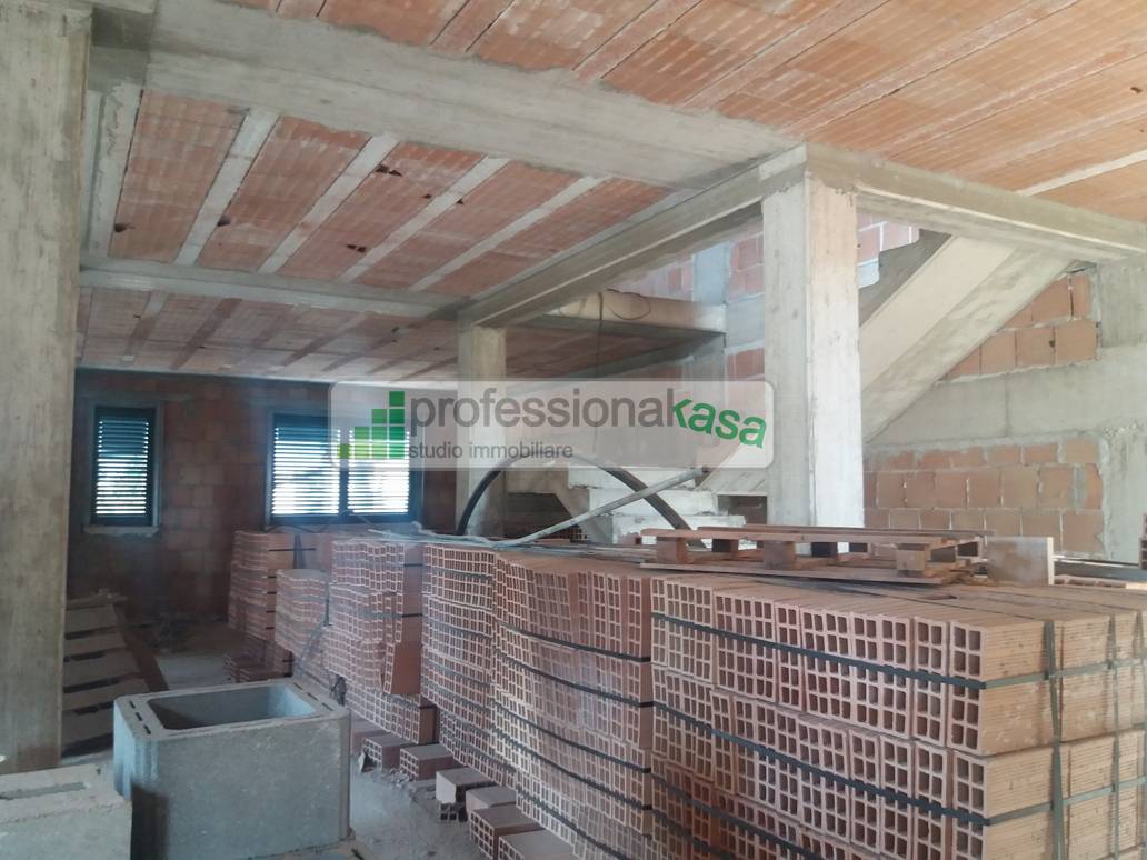 Casa singola in vendita a Vasto, 5 Vasto Nord