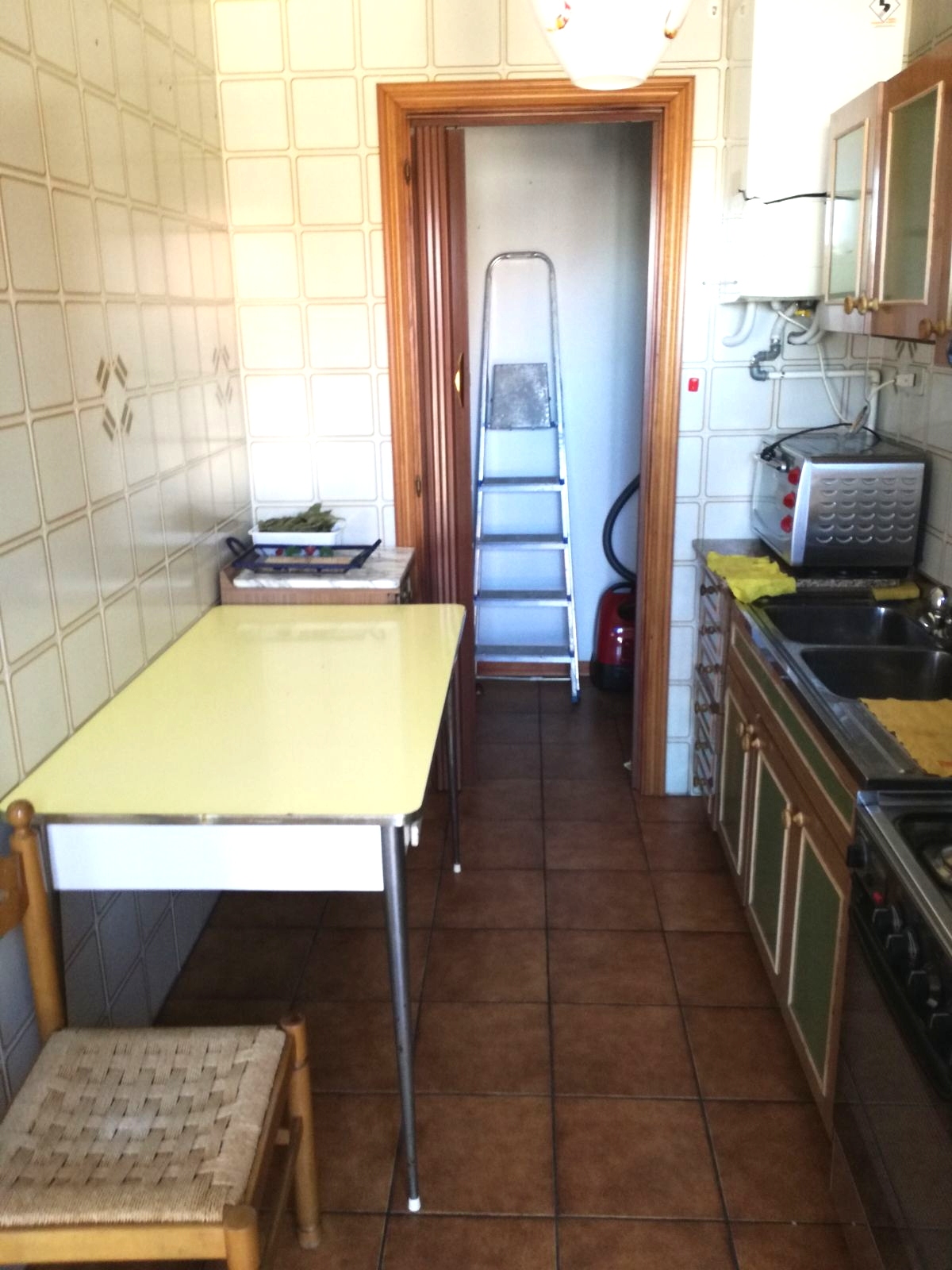 Appartamento in vendita a Vasto, 4 Centrale Commerciale