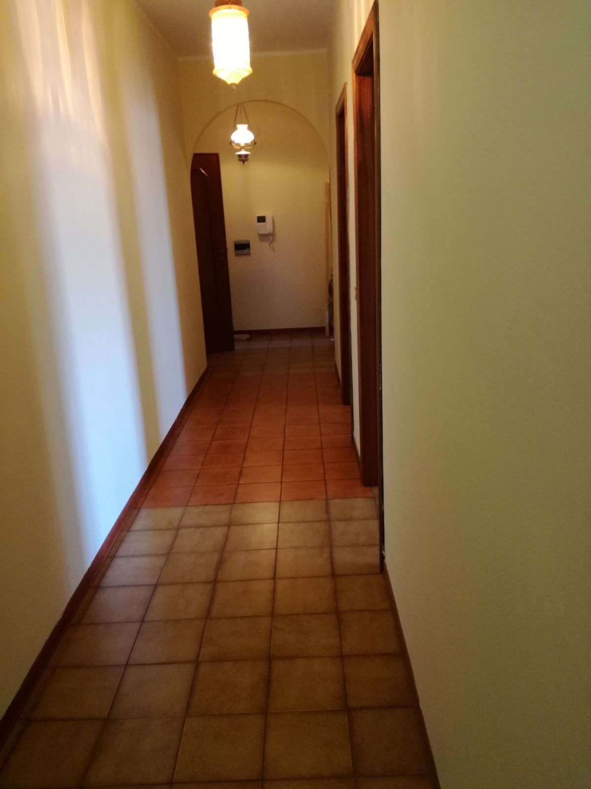 Appartamento in vendita a Vasto, 4 Centrale Commerciale