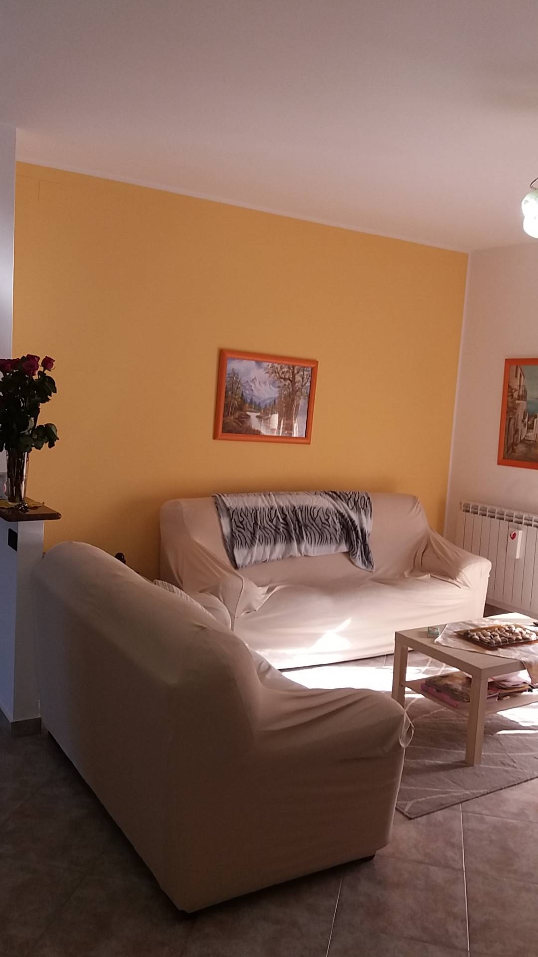 Appartamento in vendita a San Salvo, San Salvo Paese