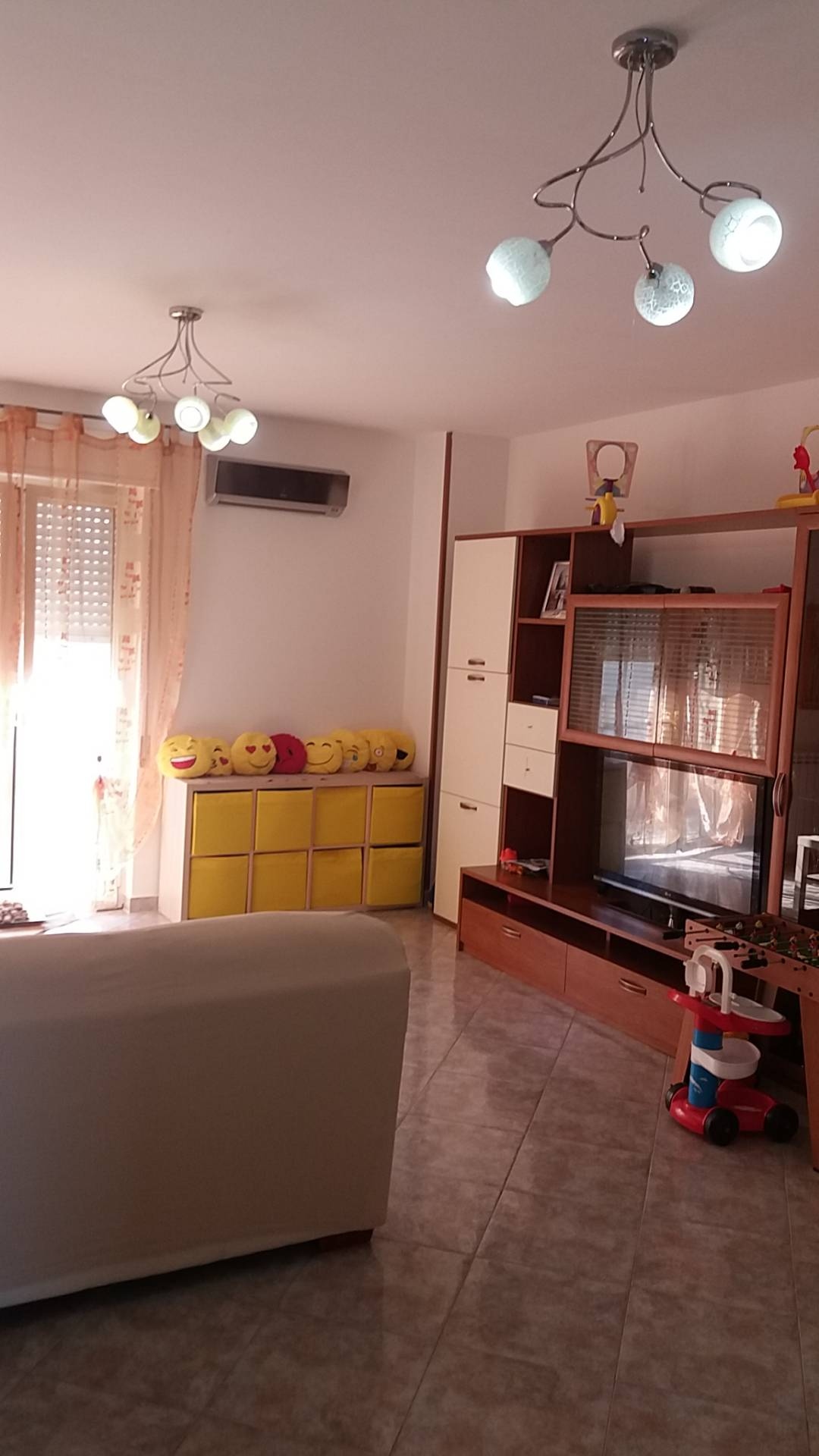 Appartamento in vendita a San Salvo, San Salvo Paese