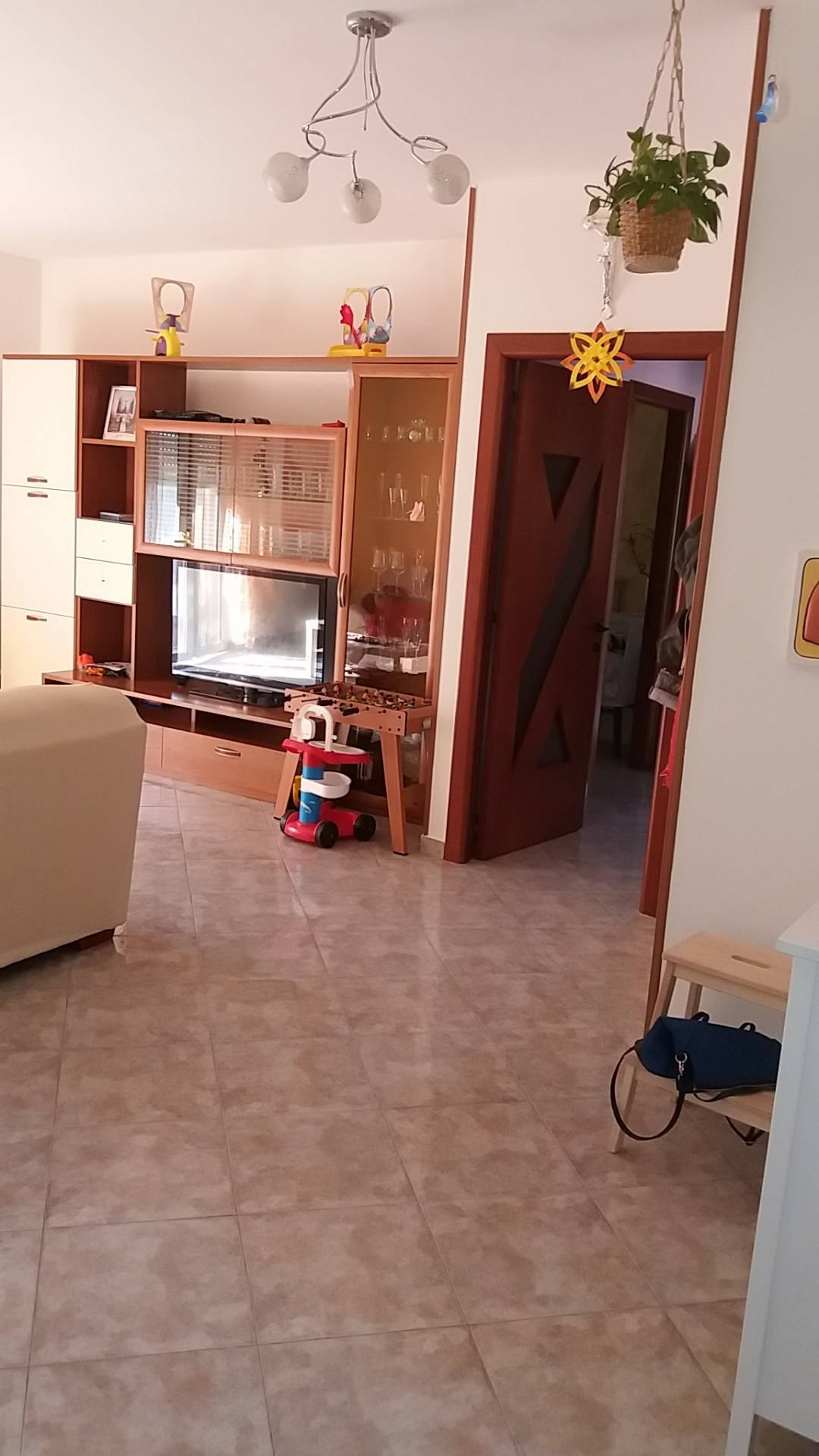 Appartamento in vendita a San Salvo, San Salvo Paese