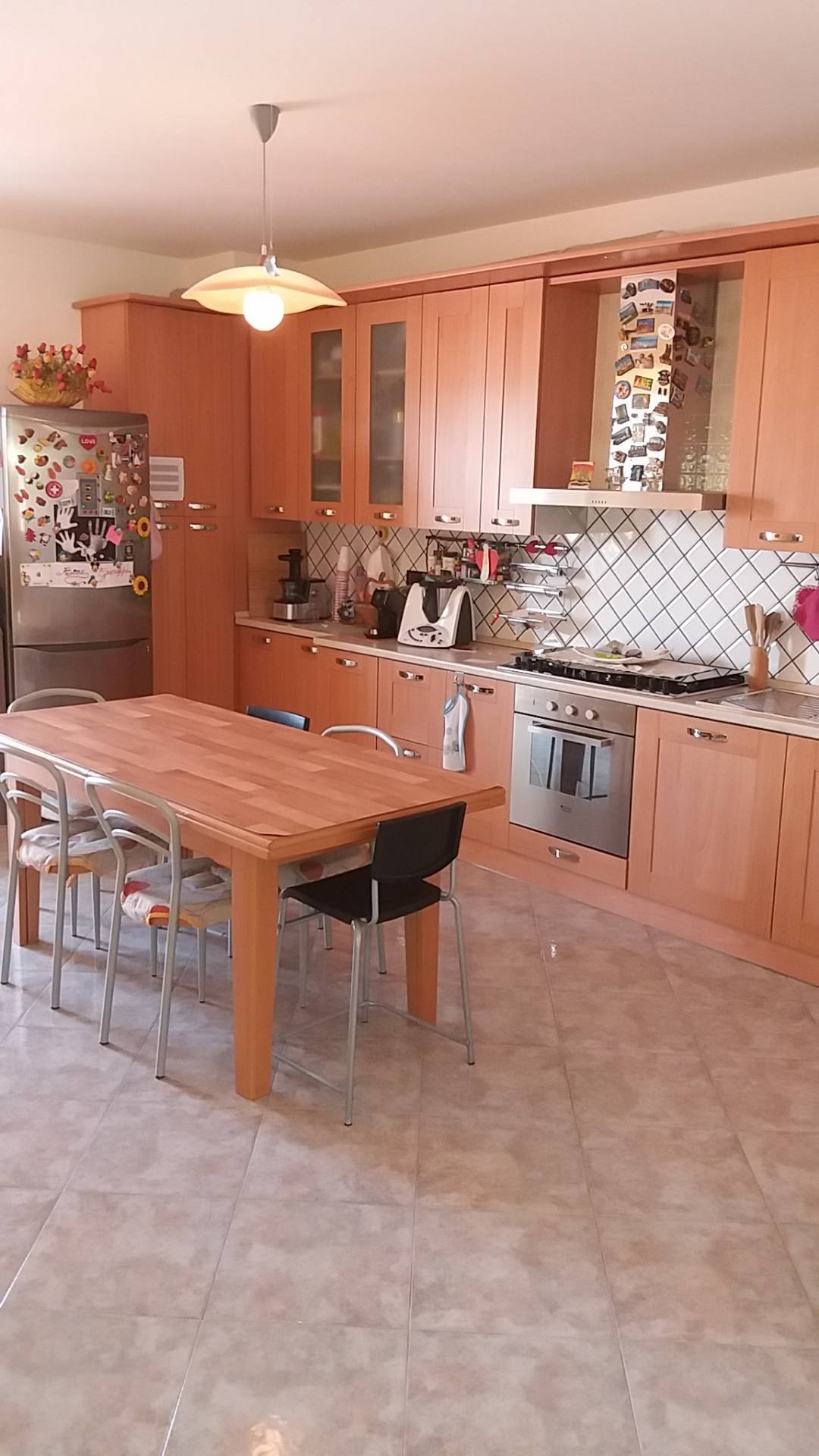 Appartamento in vendita a San Salvo, San Salvo Paese