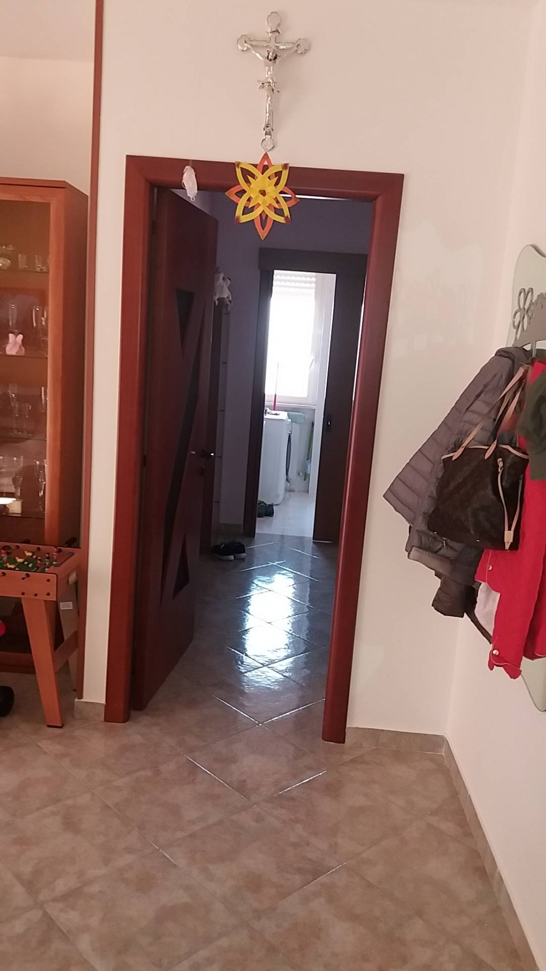 Appartamento in vendita a San Salvo, San Salvo Paese