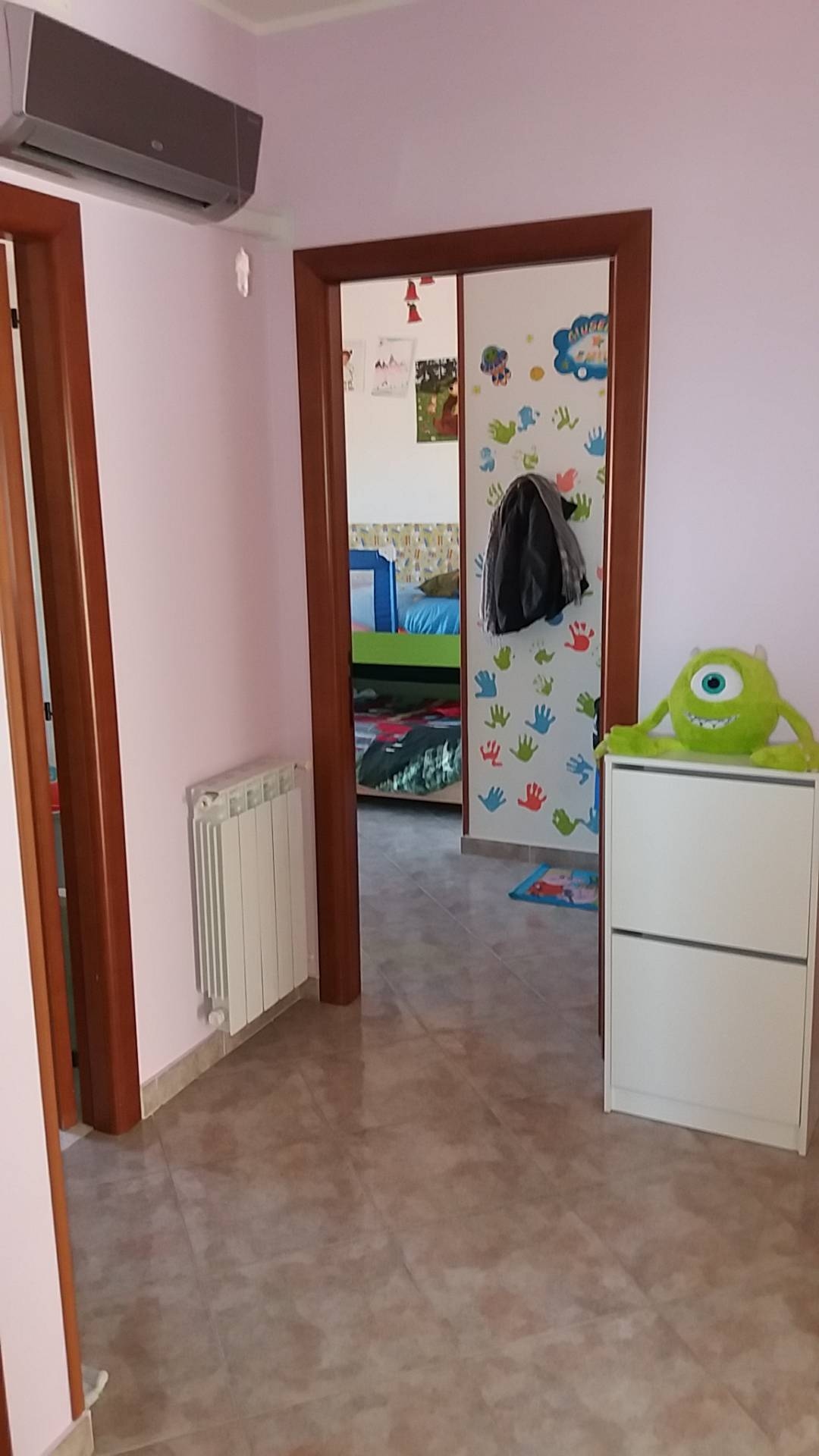 Appartamento in vendita a San Salvo, San Salvo Paese