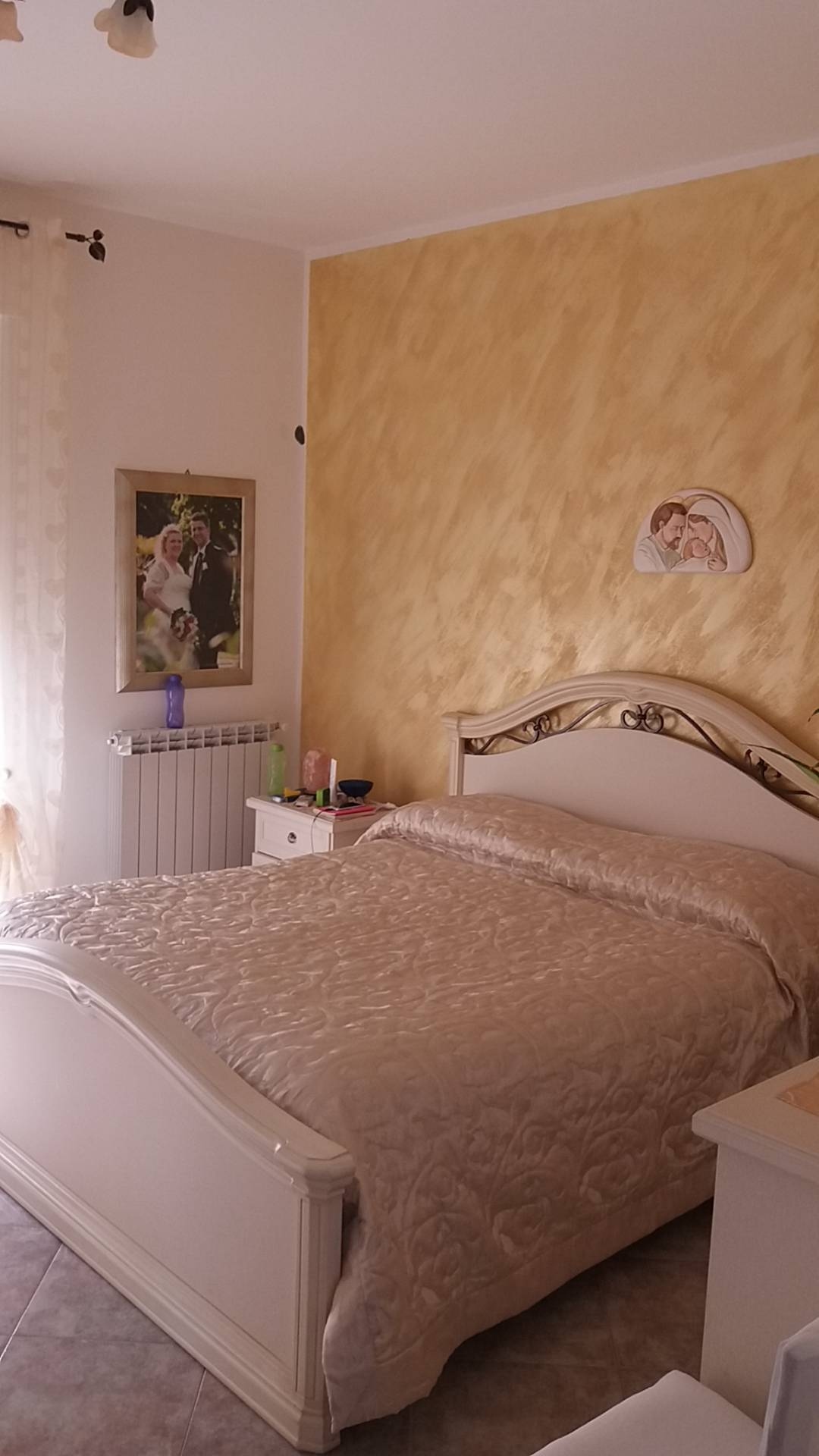 Appartamento in vendita a San Salvo, San Salvo Paese