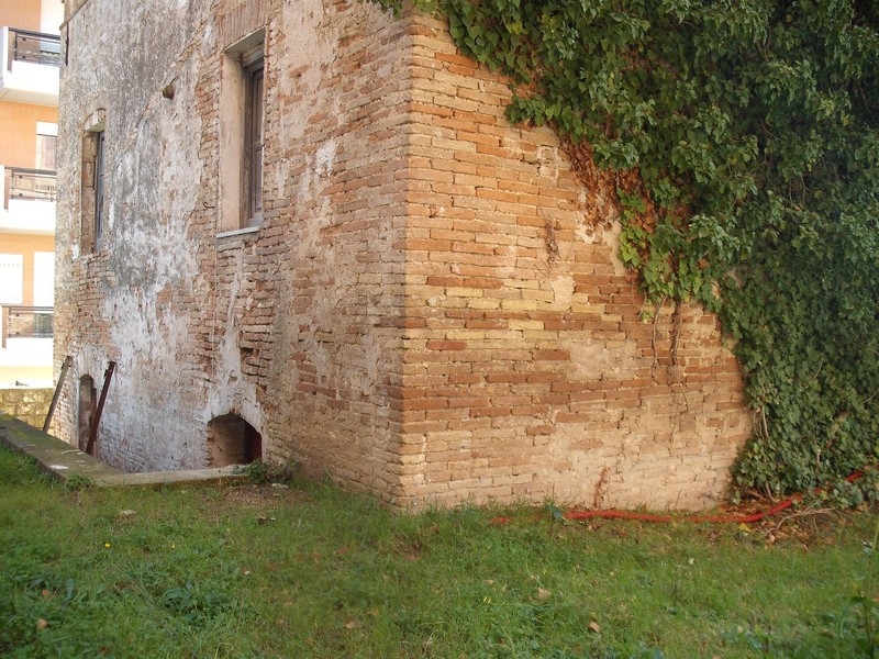 Casa singola in vendita a Vasto, 1 Centro storico