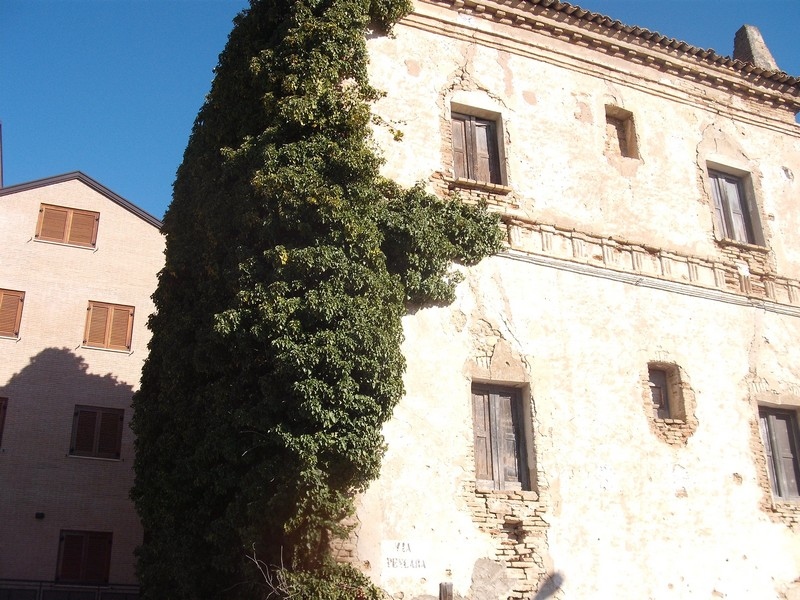 Casa singola in vendita a Vasto, 1 Centro storico