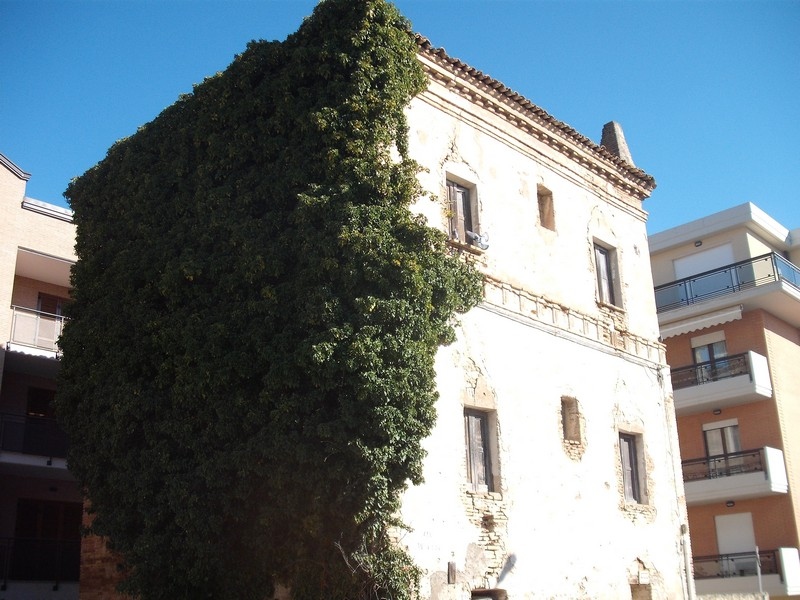 Casa singola in vendita a Vasto, 1 Centro storico