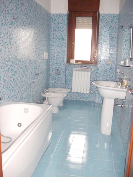 Appartamento in vendita a Vasto, 4 Centrale Commerciale