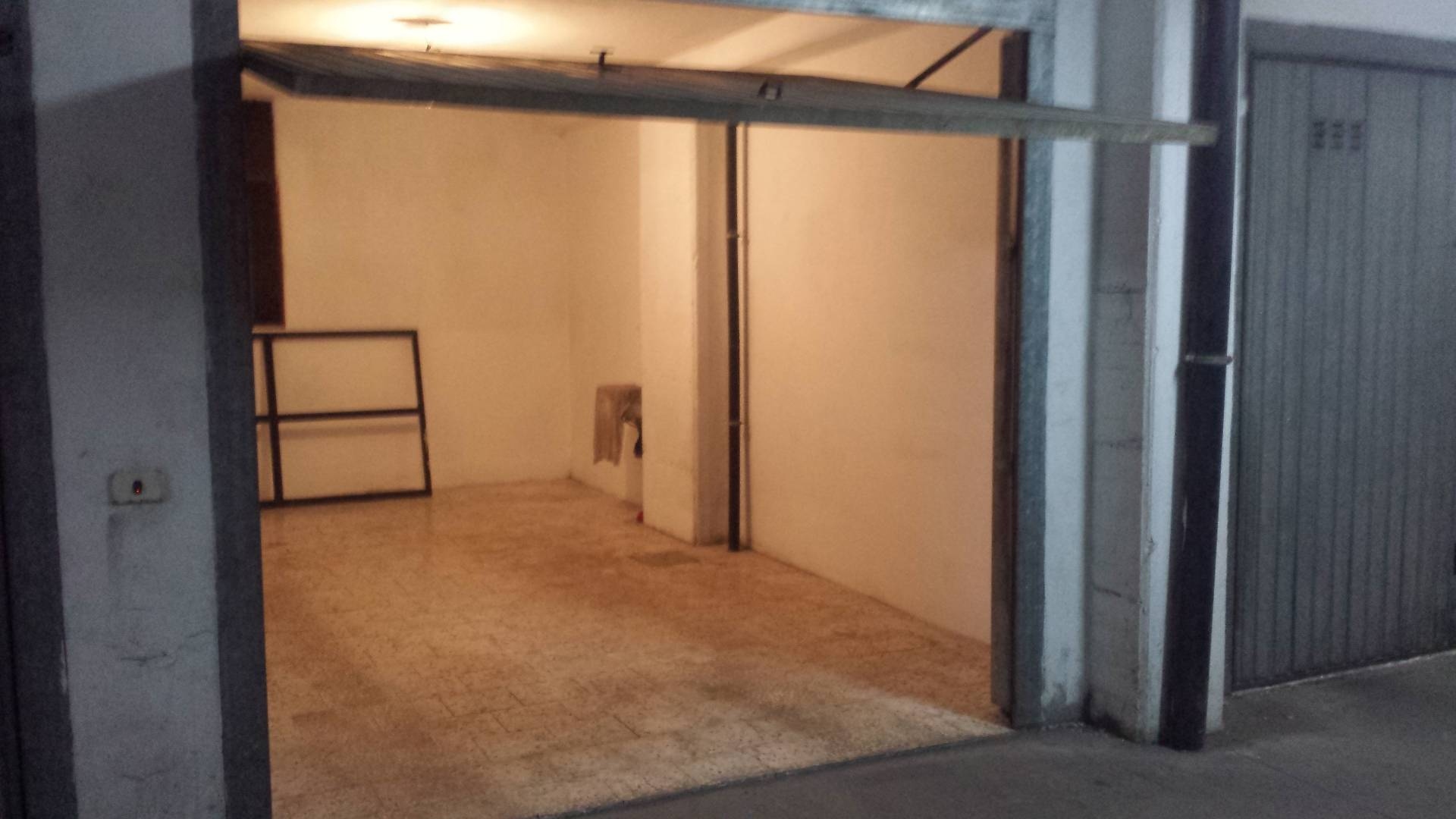 Garage in vendita a Vasto, 1 Centro storico