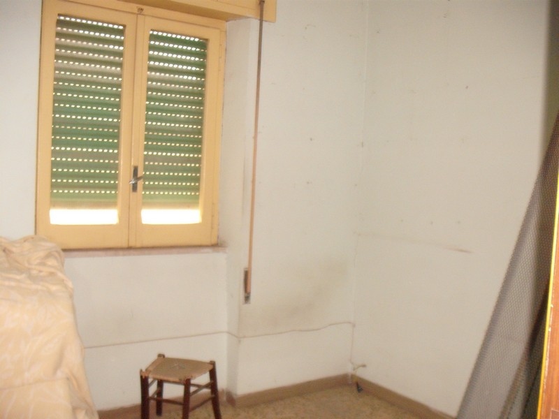 Casa singola in vendita a Vasto, 1 Centro storico