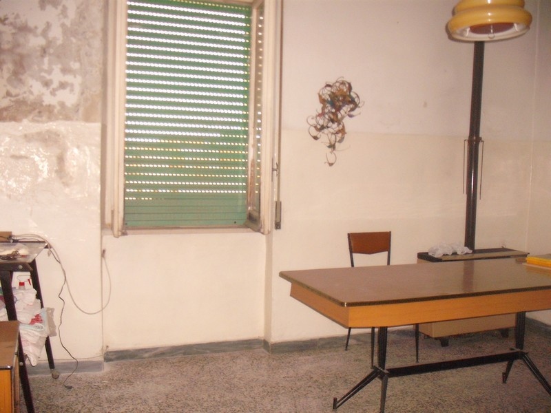 Casa singola in vendita a Vasto, 1 Centro storico