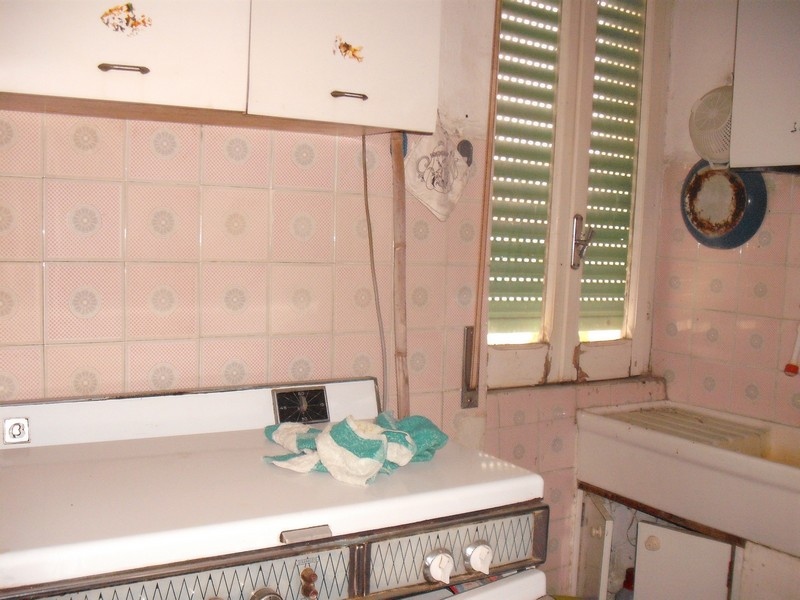 Casa singola in vendita a Vasto, 1 Centro storico