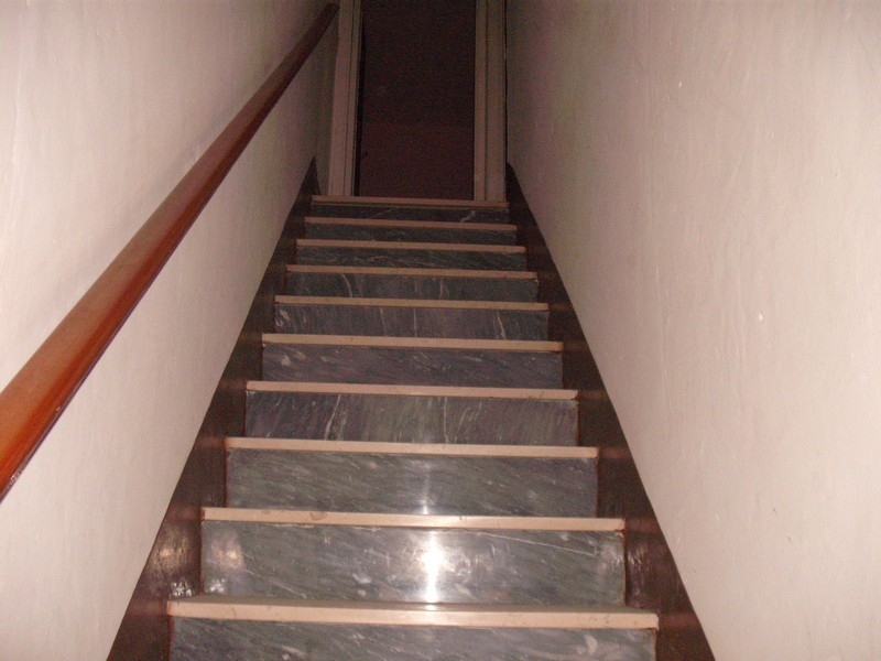 Casa singola in vendita a Vasto, 1 Centro storico