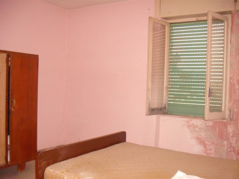 Casa singola in vendita a Vasto, 1 Centro storico