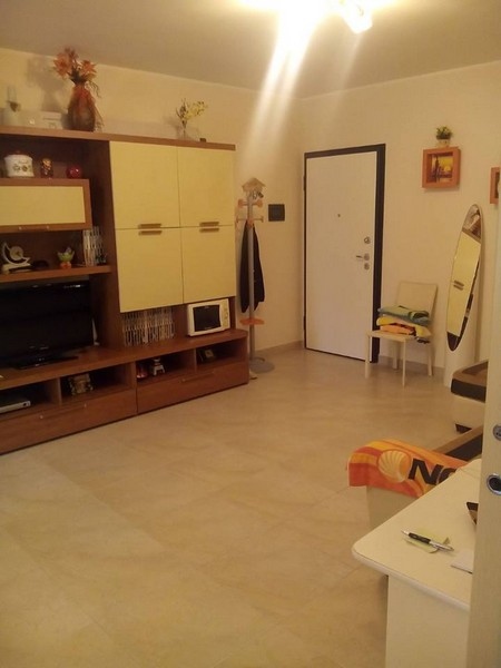 Appartamento con ingresso indipendente in vendita a Vasto, 3 Vasto Marina