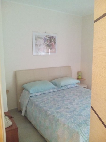 Appartamento con ingresso indipendente in vendita a Vasto, 3 Vasto Marina