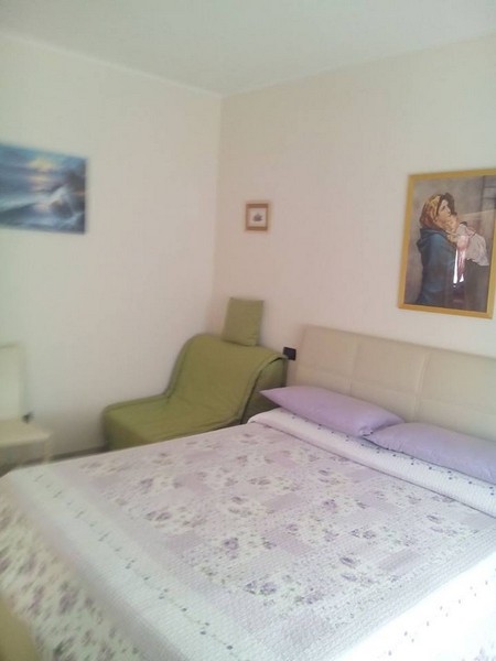 Appartamento con ingresso indipendente in vendita a Vasto, 3 Vasto Marina