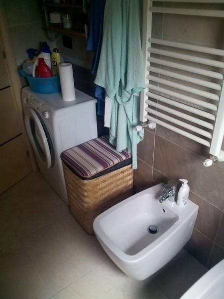 Appartamento con ingresso indipendente in vendita a Vasto, 3 Vasto Marina