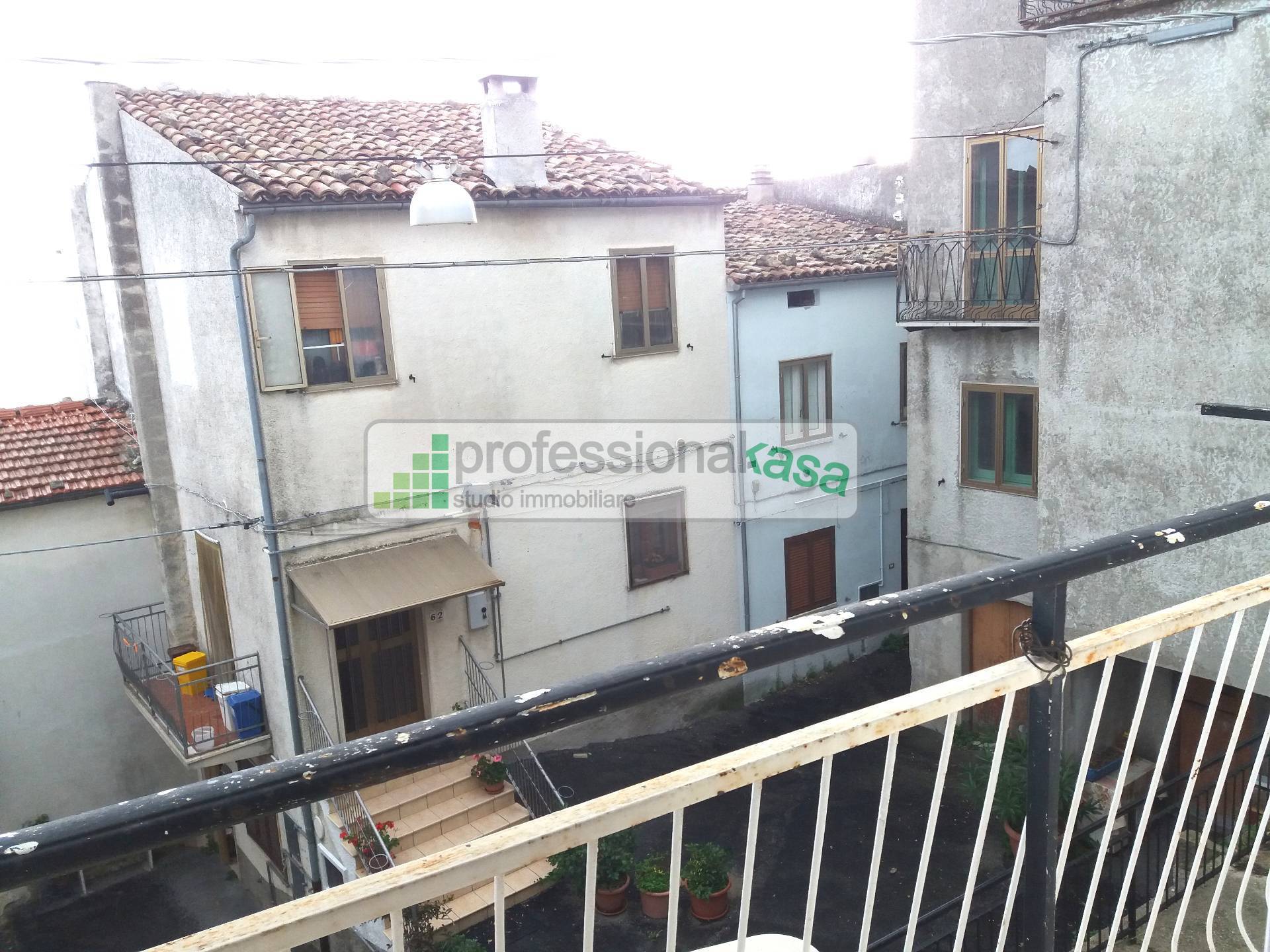 Casa singola in vendita a Celenza sul Trigno