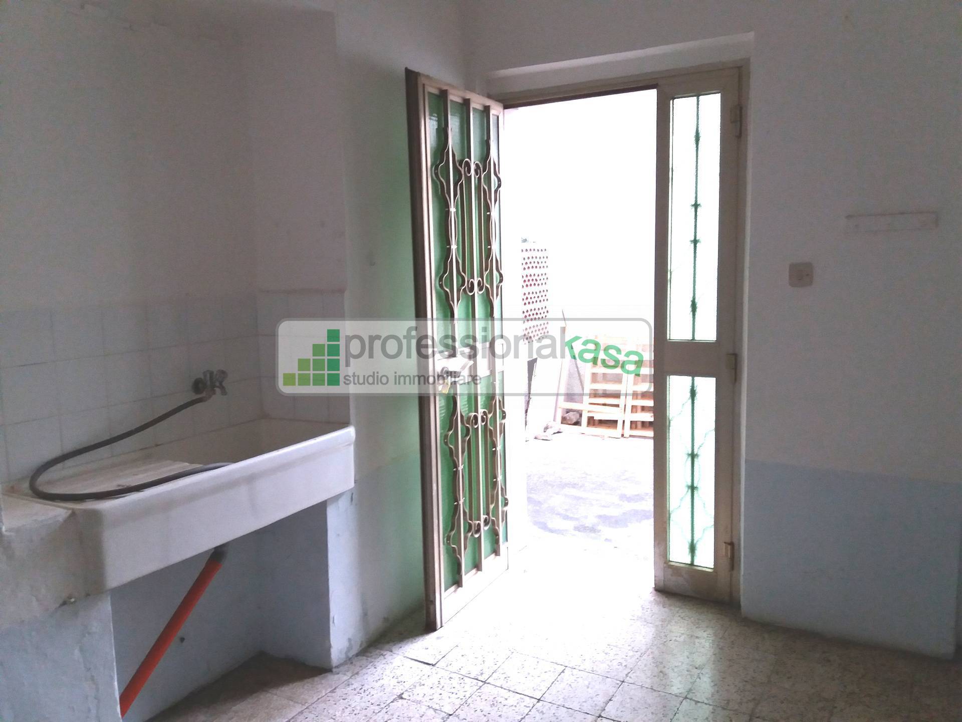 Casa singola in vendita a Celenza sul Trigno