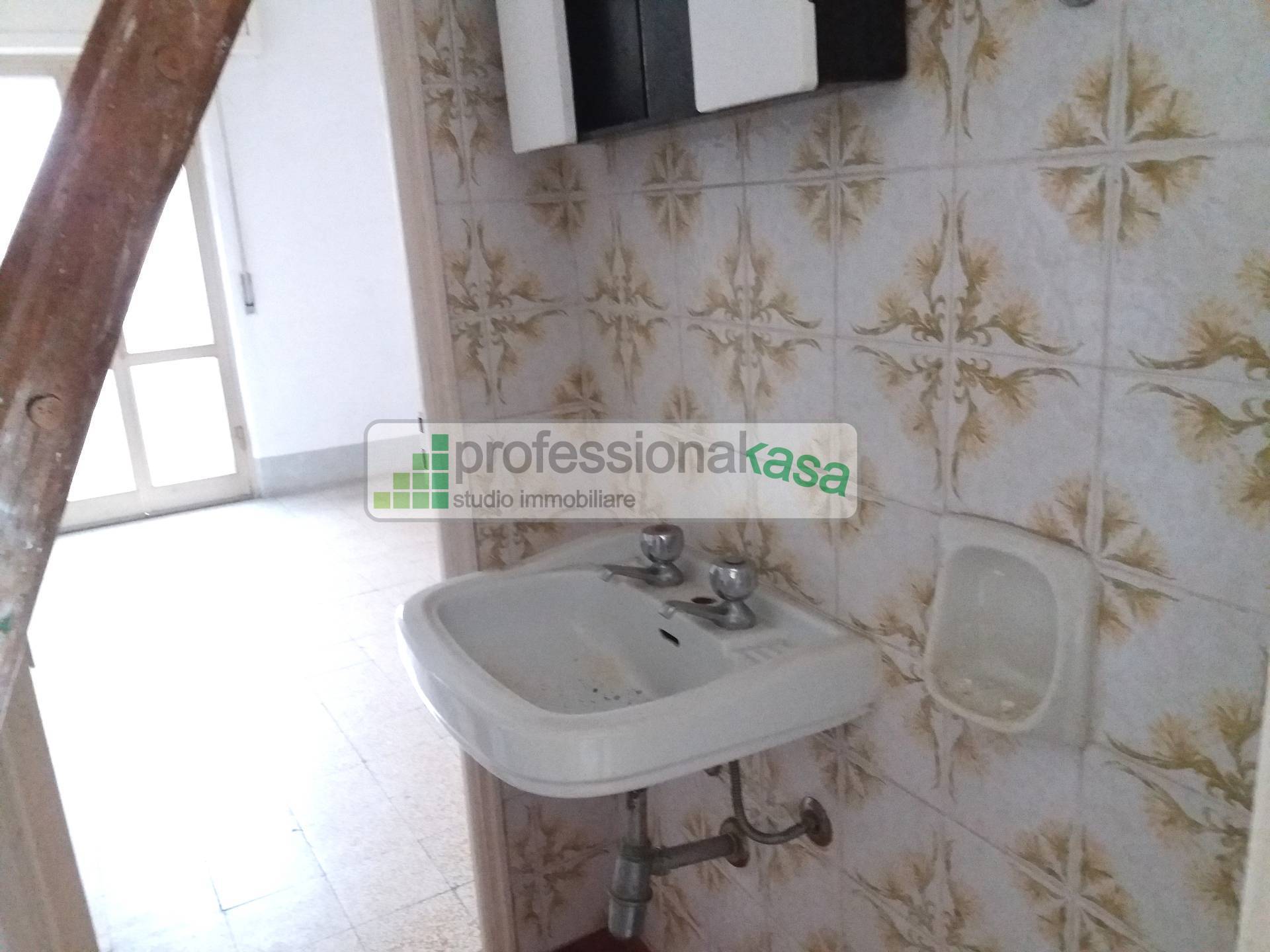 Casa singola in vendita a Celenza sul Trigno