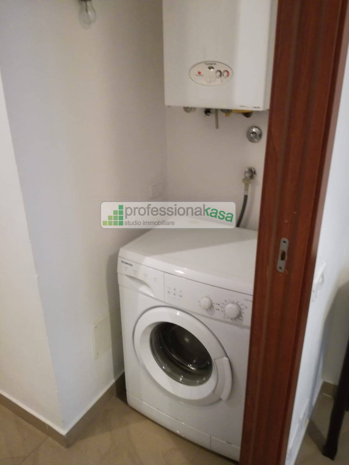 Appartamento con ingresso indipendente in vendita a Vasto, 1 Centro storico