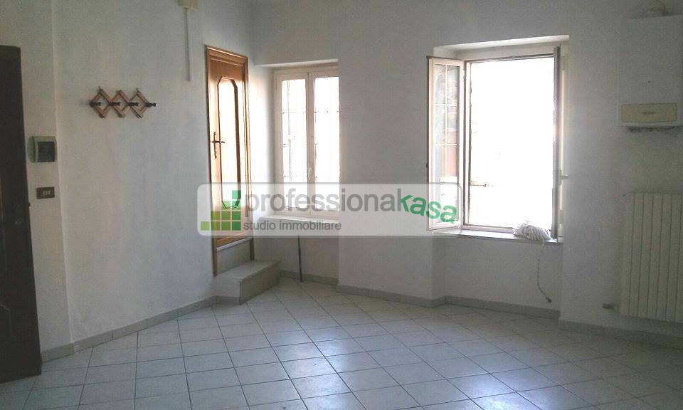 Appartamento in vendita a Vasto, 1 Centro storico