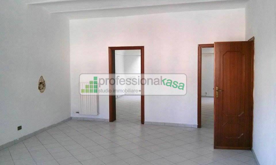 Appartamento in vendita a Vasto, 1 Centro storico