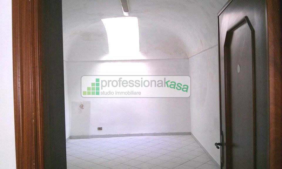 Appartamento in vendita a Vasto, 1 Centro storico