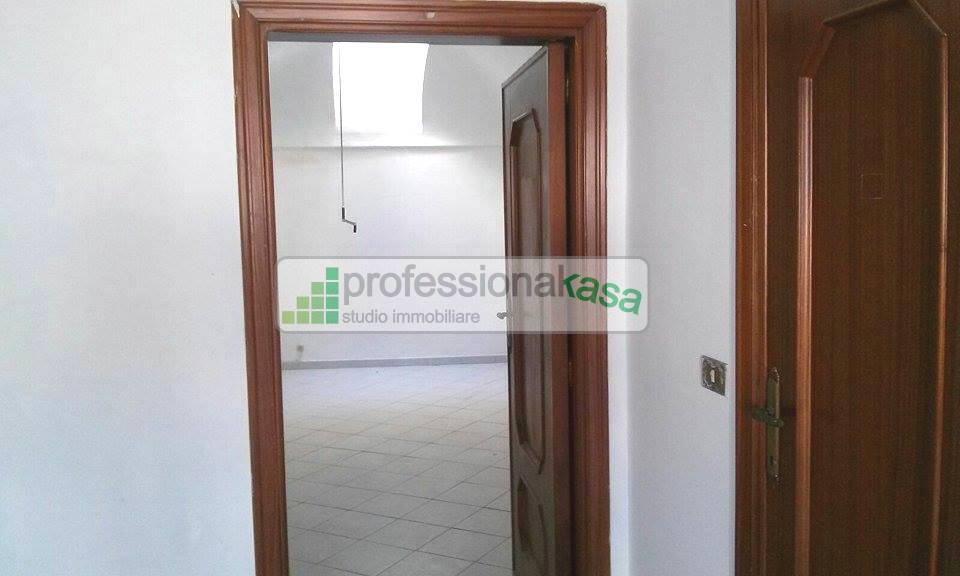 Appartamento in vendita a Vasto, 1 Centro storico