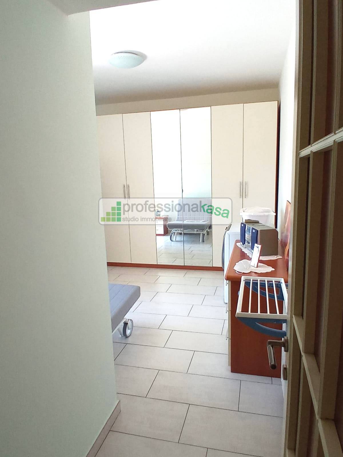 Appartamento in vendita a Montenero di Bisaccia