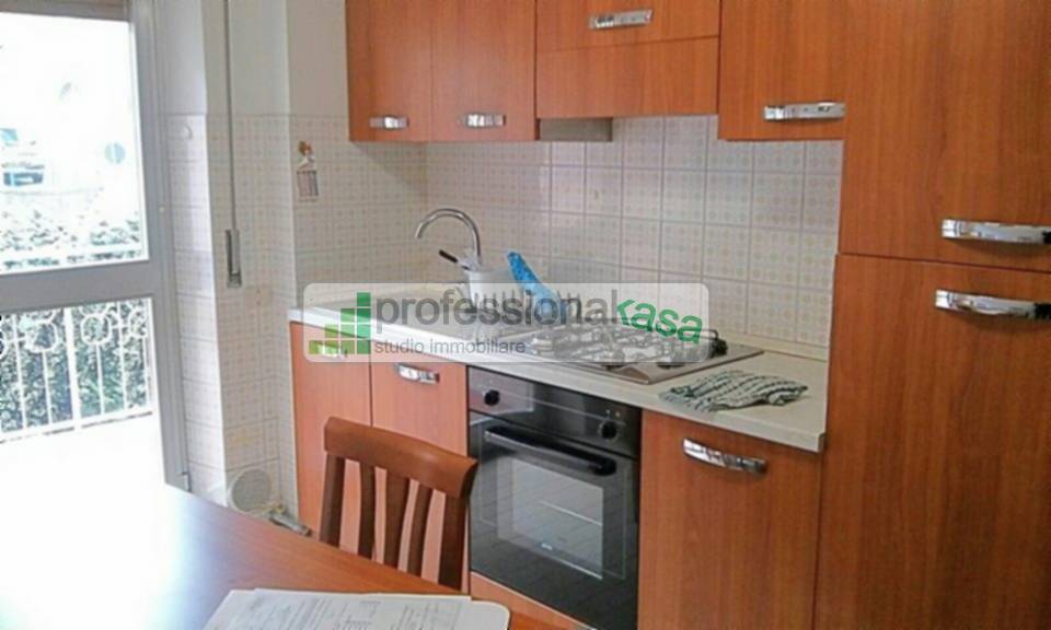 Appartamento in vendita a Vasto, 1 Centro storico