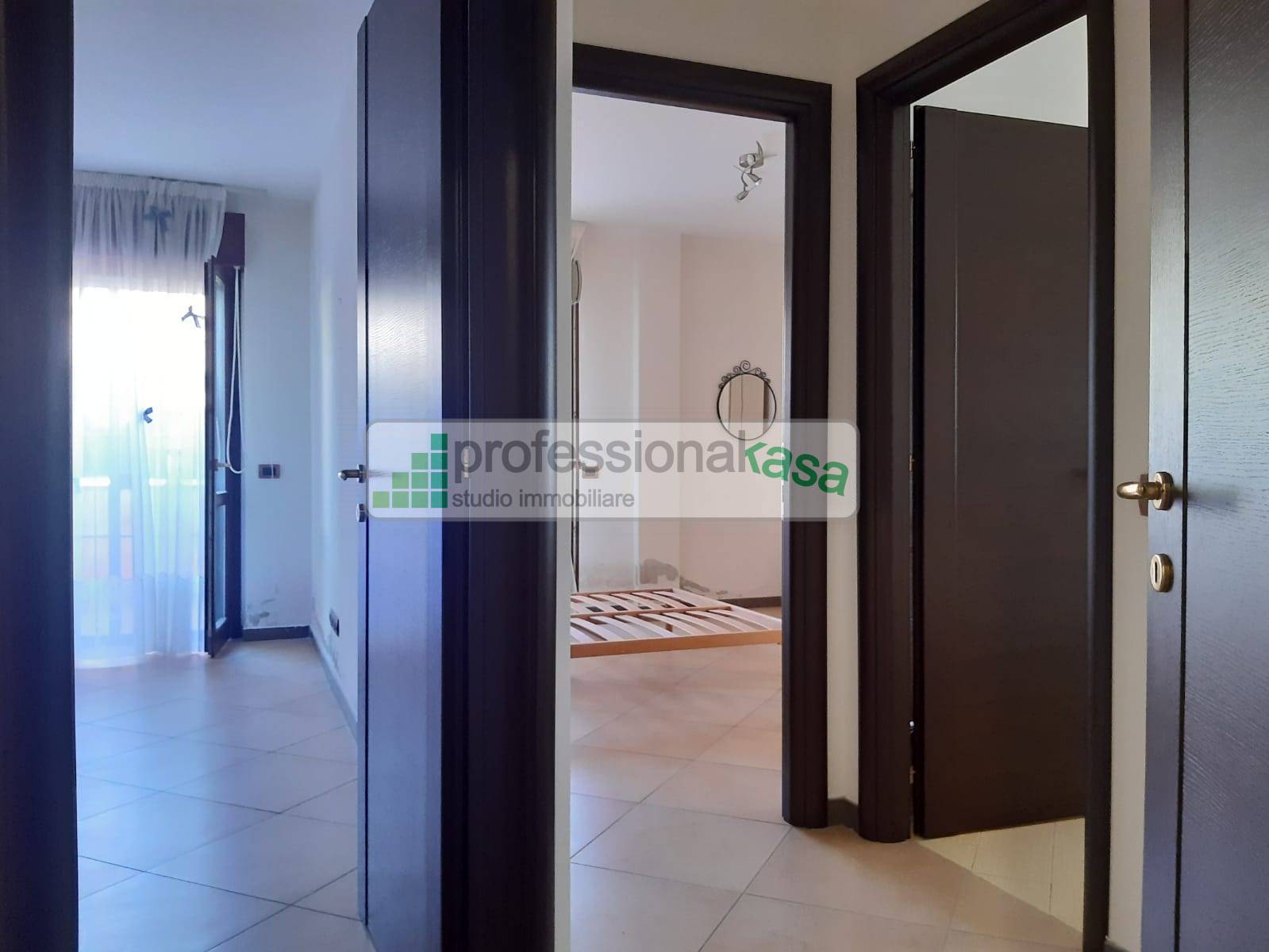 Appartamento con ingresso indipendente in vendita a Vasto, 2 Vasto Sud