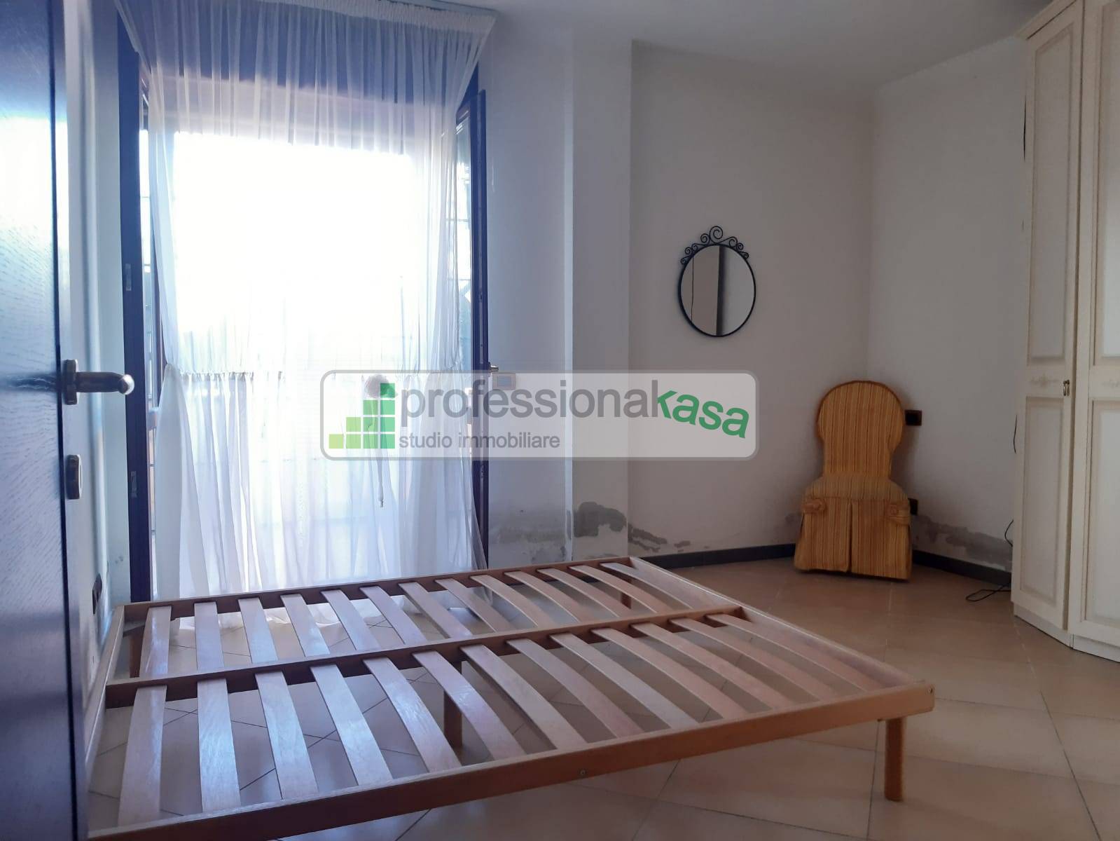 Appartamento con ingresso indipendente in vendita a Vasto, 2 Vasto Sud