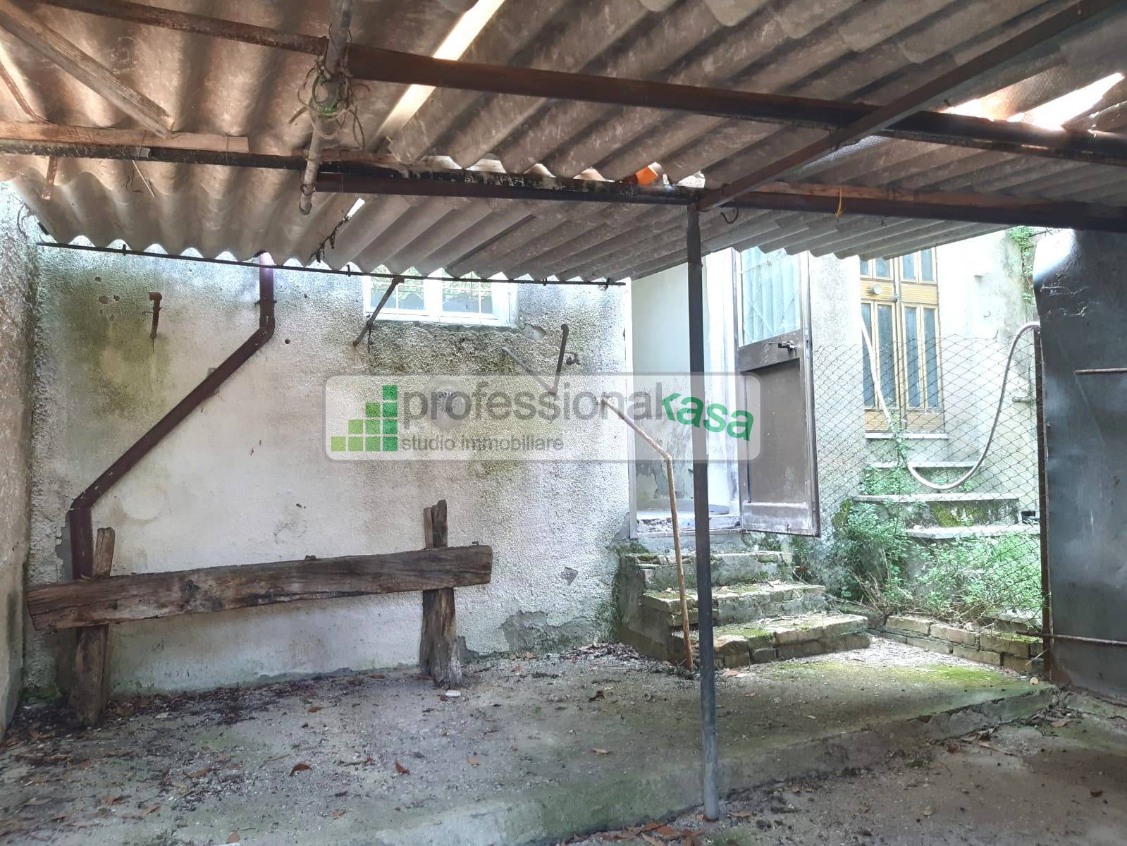 Casa singola in vendita a Cupello