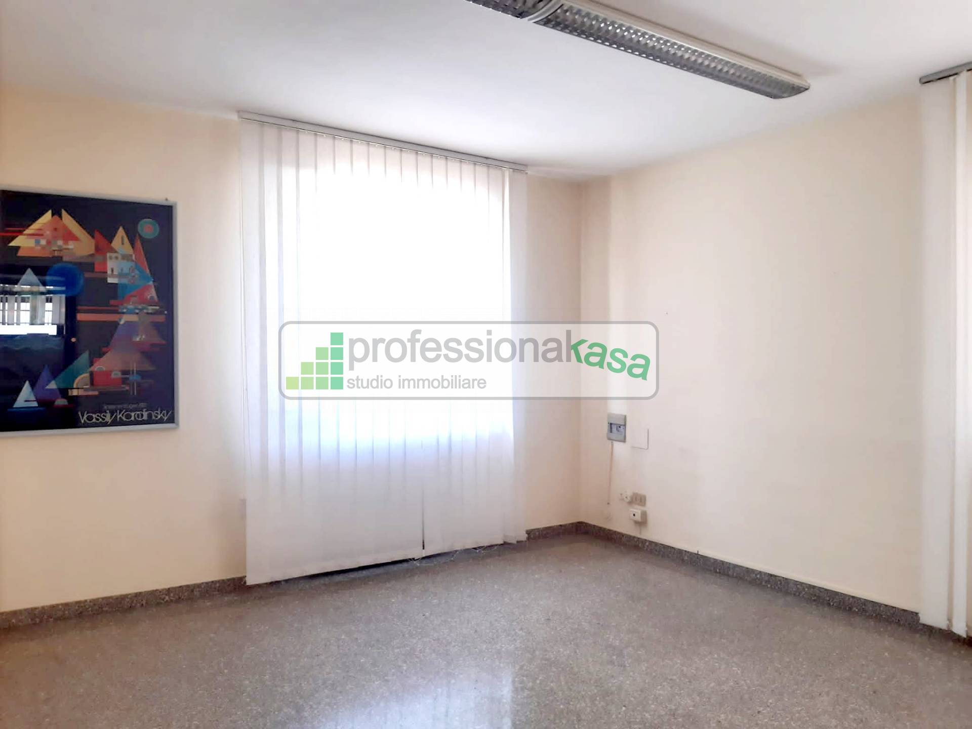 Appartamento in vendita a Vasto, 4 Centrale Commerciale