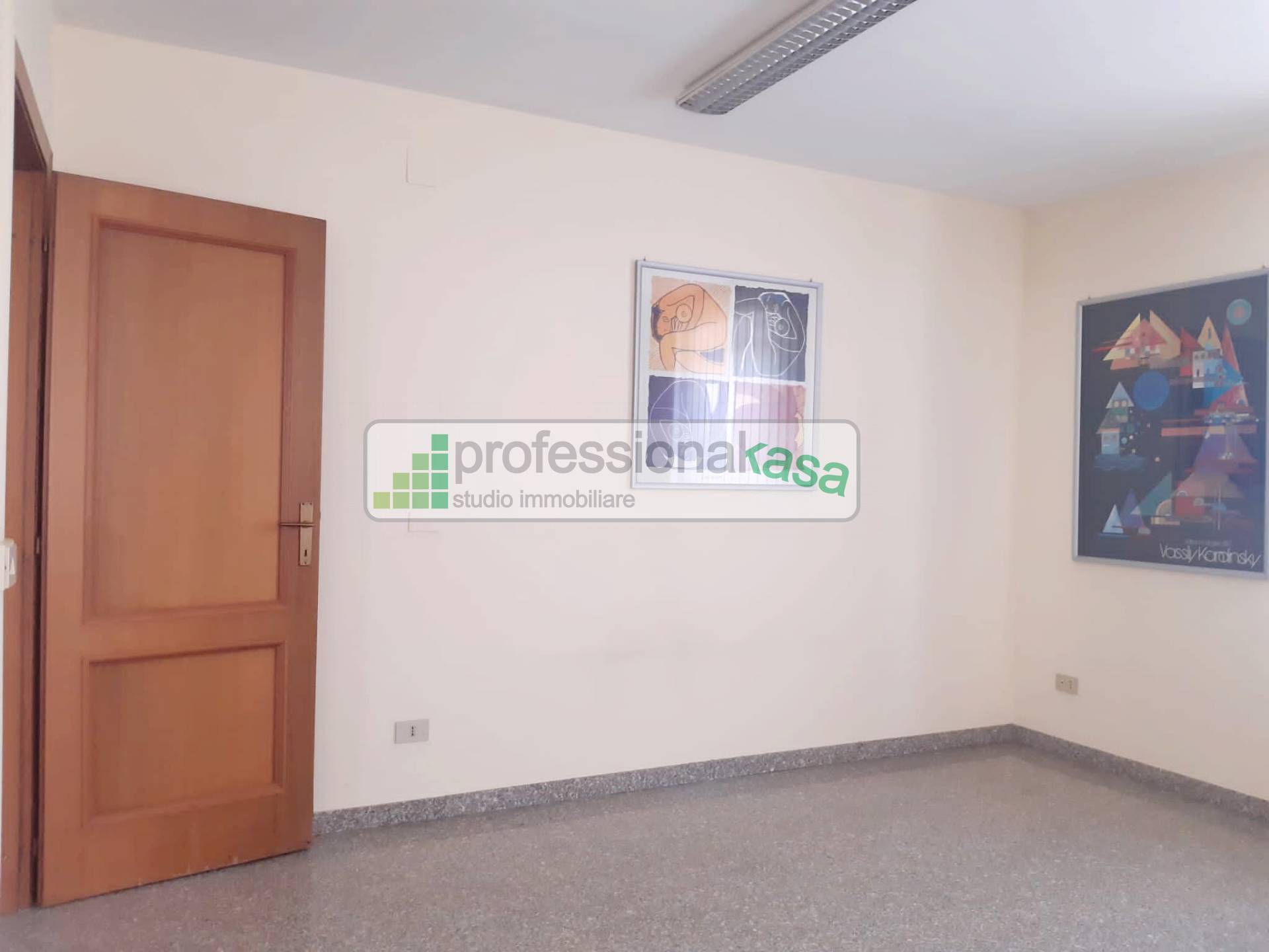 Appartamento in vendita a Vasto, 4 Centrale Commerciale