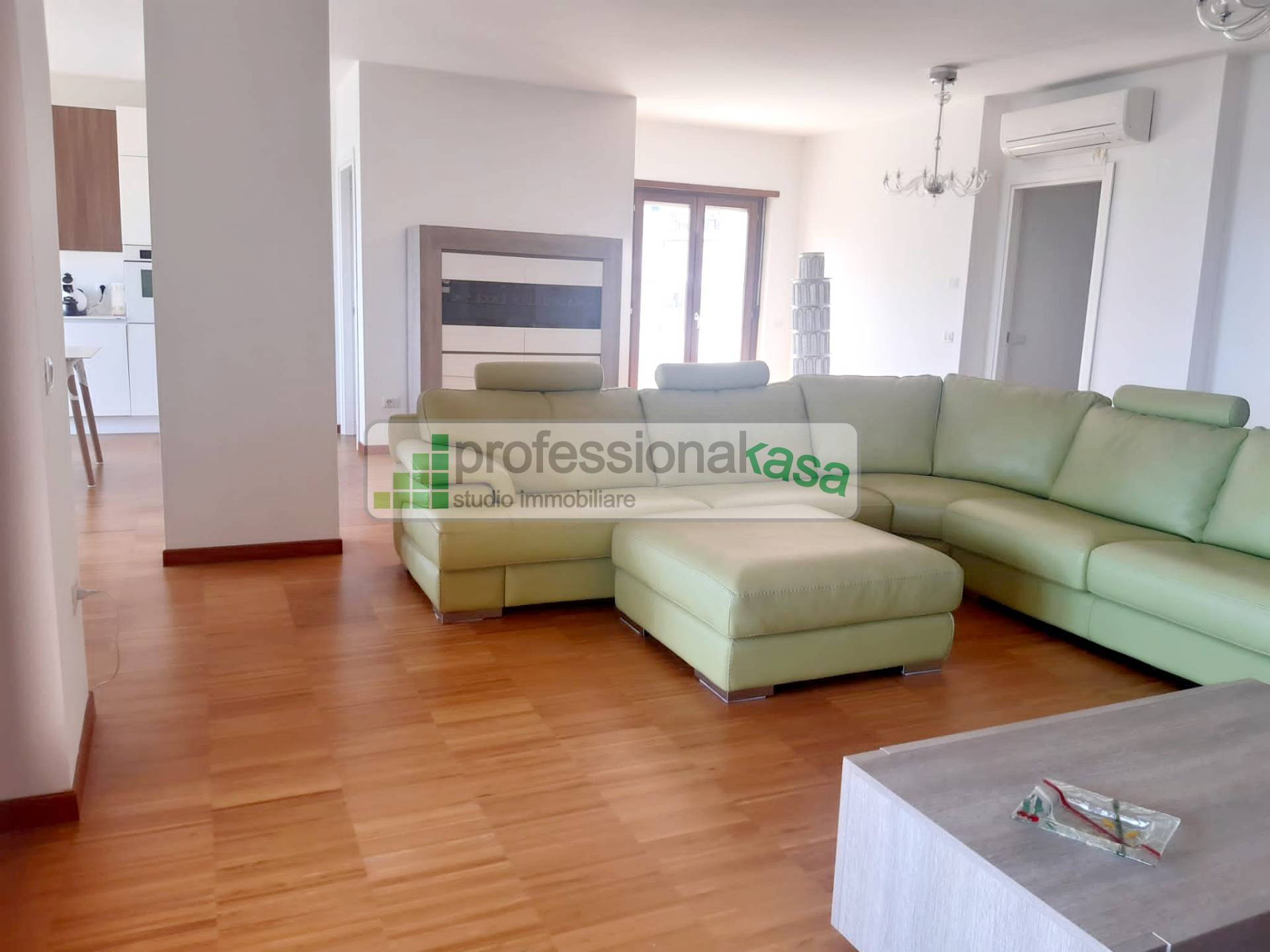 Appartamento in vendita a Vasto, 3 Vasto Marina