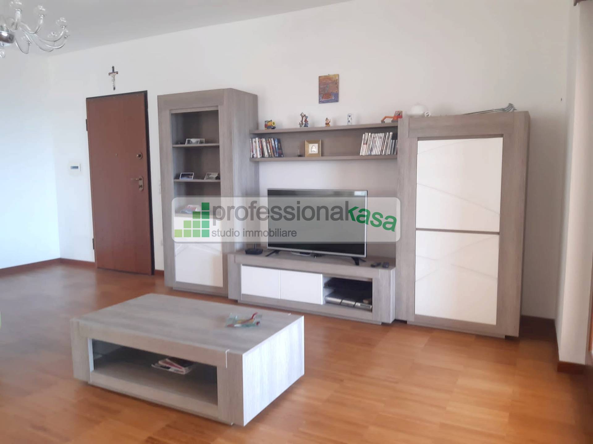 Appartamento in vendita a Vasto, 3 Vasto Marina