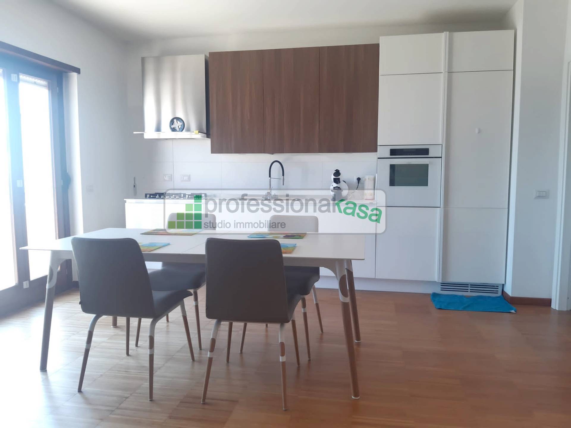 Appartamento in vendita a Vasto, 3 Vasto Marina